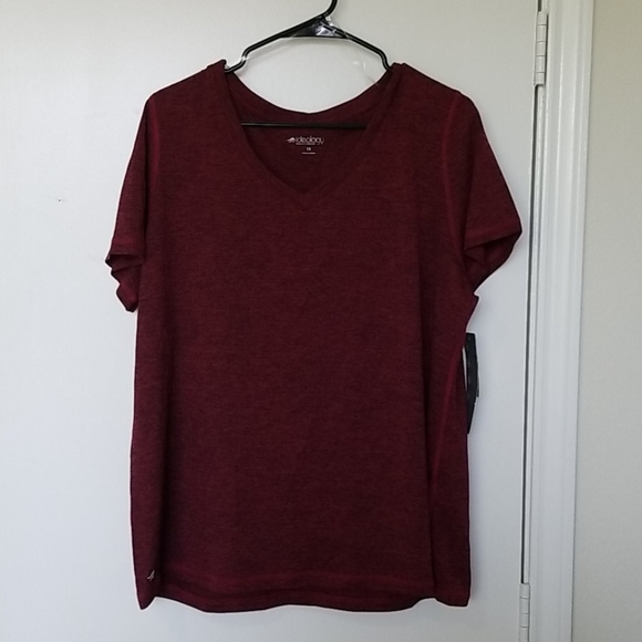 Workout tops - Picture 5 of 8